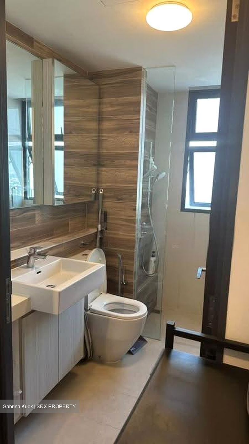 Gem Residences (D12), Condominium #607083401